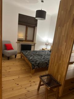 Wood&Brick is All You Need - Riga - 8