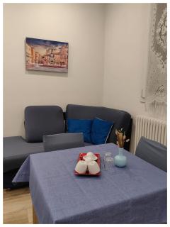 PIGRO House - Bologna Airport Suite - Bologna - 6