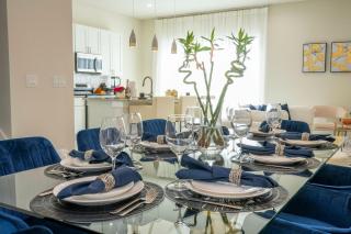 New Exclusive Villa 5 min to Disney - Orlando - 6
