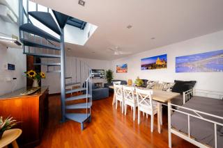 Rubens Ático - Seville Center - 2