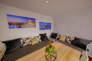 Rubens Ático - Seville Center - 6