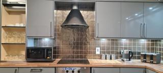 Millhouse Cottage A Luxury 3 bed Bungalow - Antrim - 4