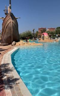 Vizir-Private Family - Marrakech - 4