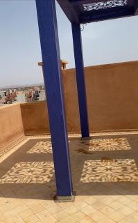 Vizir-Private Family - Marrakech - 1