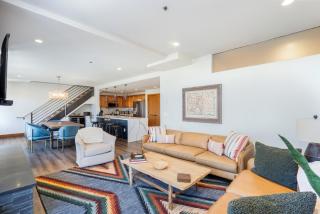 Bear Creek Lodge 408 by Alpine Lodging Telluride - 1