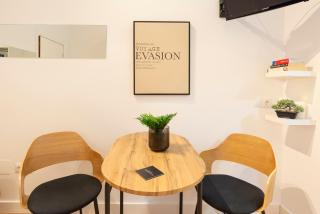 Santos Thyssen by ELE Apartments - Málaga - 5