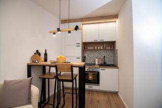 Cute 1BDR in City Center - Sarajevo - 3