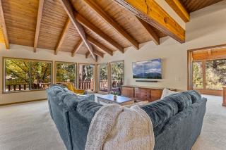 Sensational Burning Tree 4 bed 3 bath Retreat in the Country Club - Flagstaff - 3