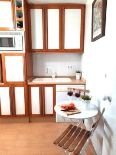 Paseo del Rey - Fuengirola 2 Bedrooms Oceanfront Apartment - 3
