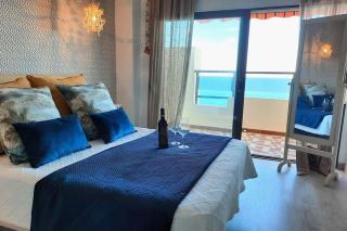 Paseo del Rey - Fuengirola 2 Bedrooms Oceanfront Apartment - Fuengirola - 1