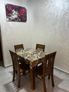 Appartement Neuf 2 chambres Marjane route de Rabat - 5
