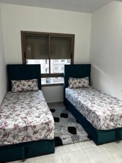 Appartement Neuf 2 chambres Marjane route de Rabat - 7