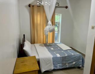 Charming 4-Bed House in Kigali - 6