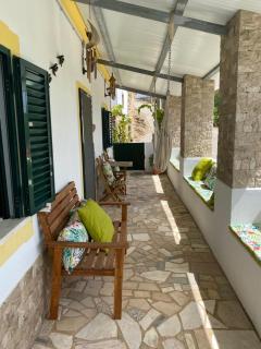 Casa dos Avós - São Brás de Alportel - 8
