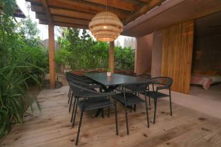 Increíble Casa frente a la playa - 6