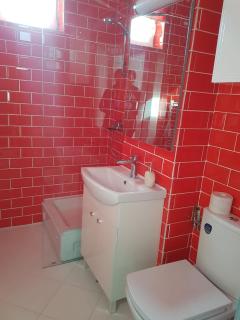Rosso Apartment Brasov - Brasov - 4