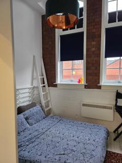 Characteristic loft style apartment - Birmingham - 2