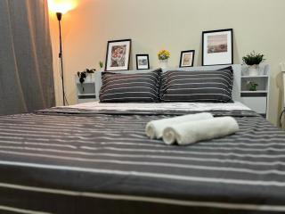 Beautiful Bedroom in Al Barsha Near Mashreq Metro - Dubai - 8