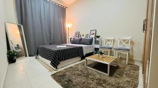Beautiful Bedroom in Al Barsha Near Mashreq Metro - Dubai - 2
