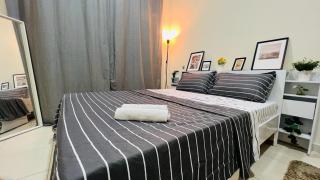 Beautiful Bedroom in Al Barsha Near Mashreq Metro - 1