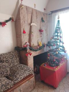 Casa alpino cerca del mar!!!!! - 1