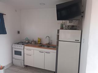 2 Duplex camet norte santa clara del mar - Camet Norte - 6