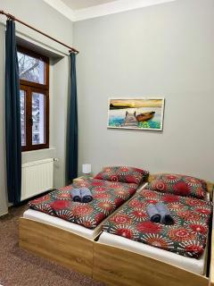 Thermal Apartments - Teplice - 7
