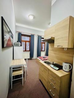 Thermal Apartments - 8