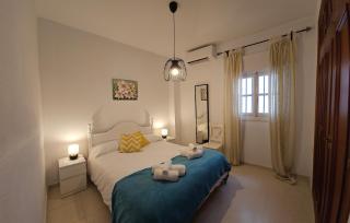 CASA BLANCA-Parking gratis - Sanlúcar de Barrameda - 8