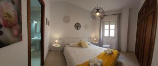 CASA BLANCA-Parking gratis - Sanlúcar de Barrameda - 9