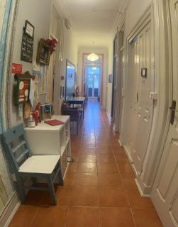 Peniche Hostel - Peniche - 4