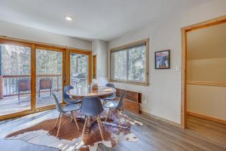 Pet-Friendly Florissant Cabin with Fire Pit! - 5