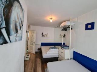 Nice 2 double Bed in sunny House in Amsterdam west - Amsterdam - 2