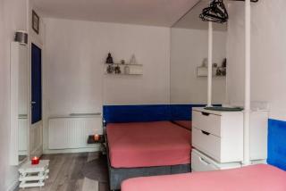 Nice 2 double Bed in sunny House in Amsterdam west - 3