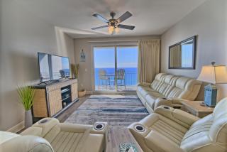 OCEAN FRONT CONDO w INCREDIBLE VIEWS - Panama City Beach - 7