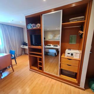 Suíte ampla no melhor da Barra da Tijuca - 3