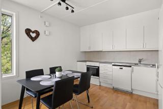 Apartment centrally located in Oslo - Oslo - 2