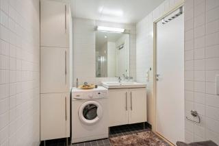 Apartment centrally located in Oslo - Oslo - 4