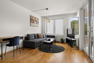 Apartment centrally located in Oslo - Oslo - 8