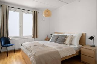 Apartment centrally located in Oslo - Oslo - 7