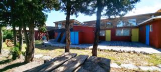 Campamento Ñandú Hostel - 5