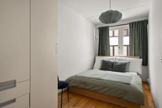 Apartment centrally located in Oslo - Oslo - 6