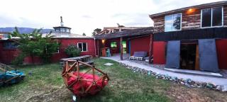 Campamento Ñandú Hostel - 3