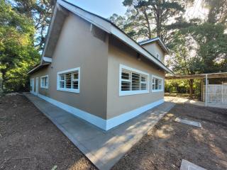 Casa El Sosiego, Reserva Forestal - Mar del Plata - 1