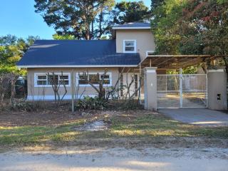Casa El Sosiego, Reserva Forestal - Mar del Plata - 2