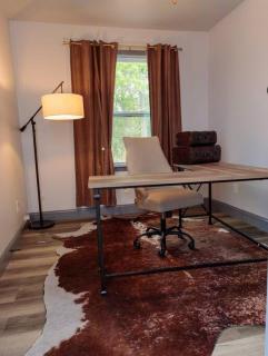 2 Bedroom with Private office - Monroeville - 2