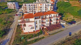 Svetlana Hotel - 3