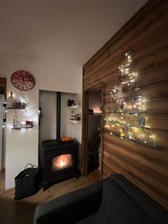 We Love Carisolo & Pinzolo Appartamento Trilocale per 4-6 persone - 2