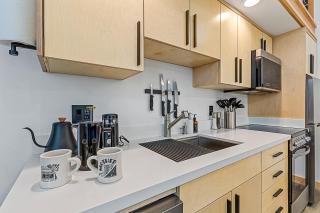 Enchanting & Newly Built NoHo 1 BDR Loft with AC! - Flagstaff - 1