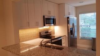 Sun&Fun - Beautiful renovated 2/2 villa in Jupiter - Jupiter - 4